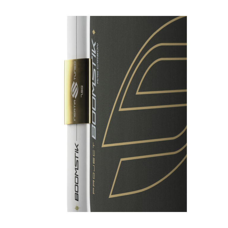 Selkirk AMPED Invikta Midweight view 1